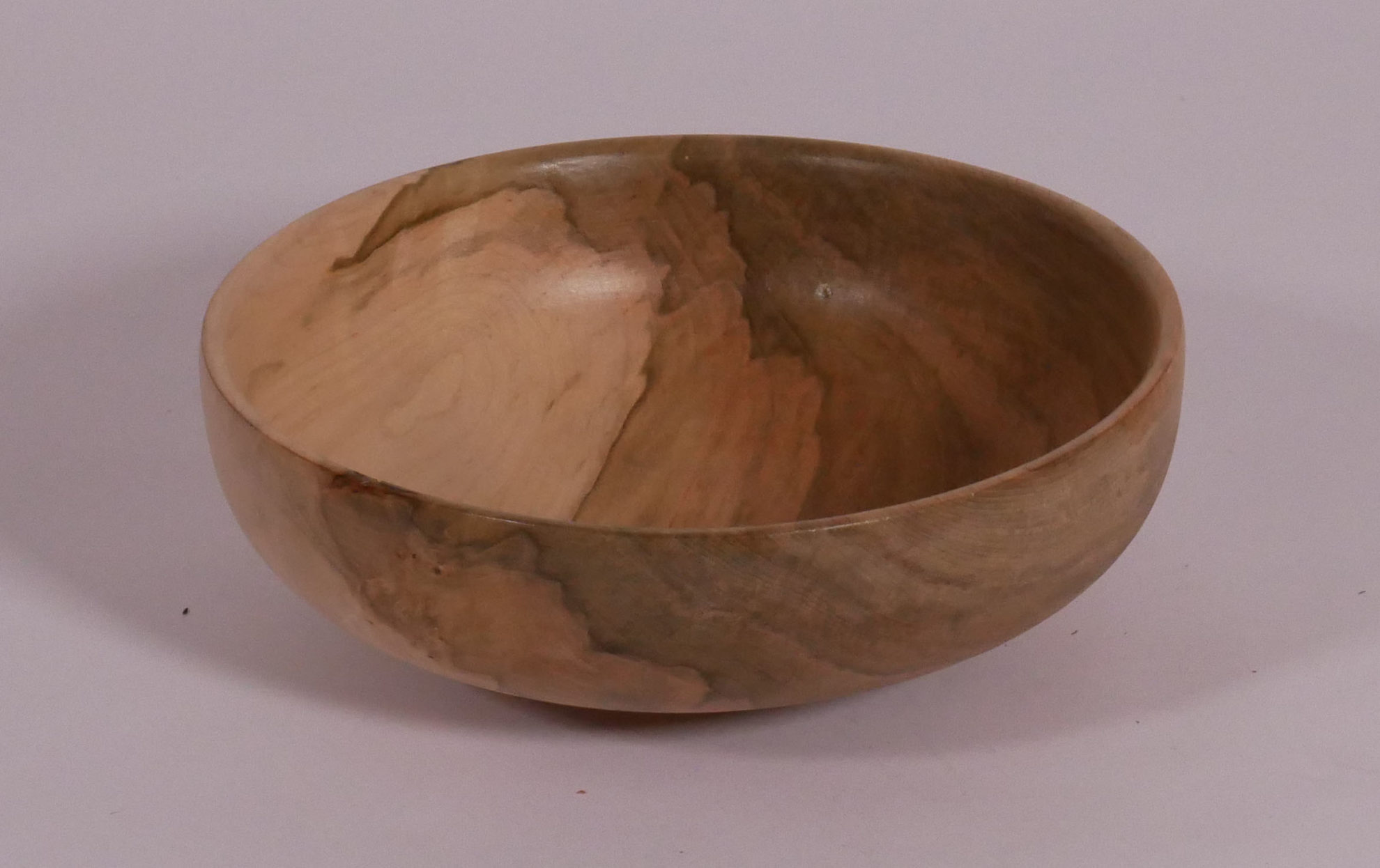 Bowls for Food You feed the hungry, I turn a bowl